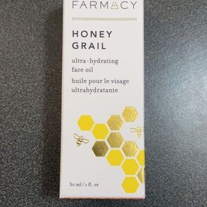 Farmacy Honey Grail